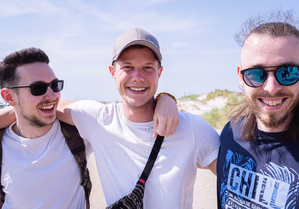 Gemeinschaft erleben